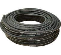 Рукав высокого давления HEIBERG Dn20 DIN EN853 2SN, 3/4",W.P. 215 BAR, 50 м 0002Н20