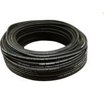 Рукав высокого давления HEIBERG Dn25 DIN EN856 4SP/4SH , 1",W.P. 380 BAR,  40 м 0004Н25