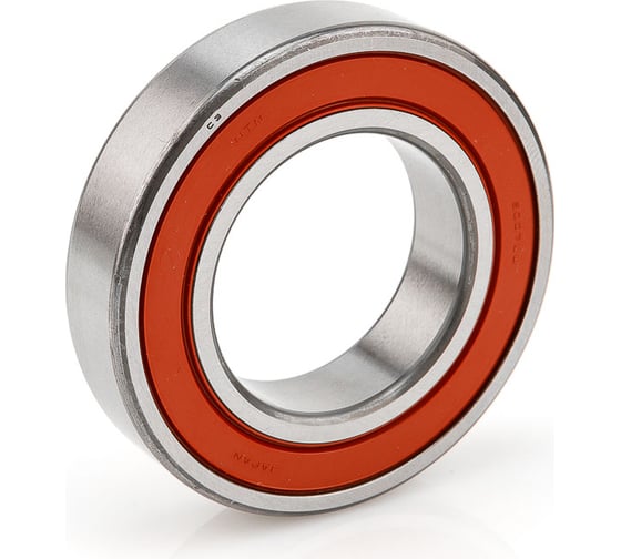 Подшипник NTN 6007 LLUC3/2AS (2RSC3) 1