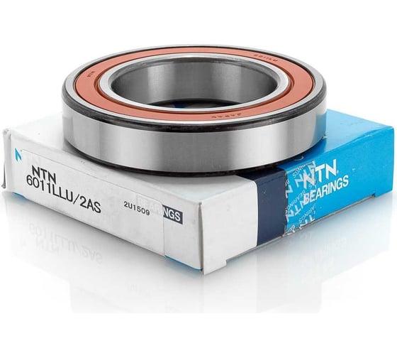 Подшипник NTN 6011 LLU (2RS)