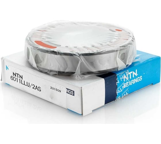 Подшипник NTN 6011 LLU (2RS)
