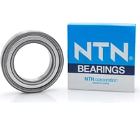 Подшипник NTN 6011 ZZ/2AS 216555