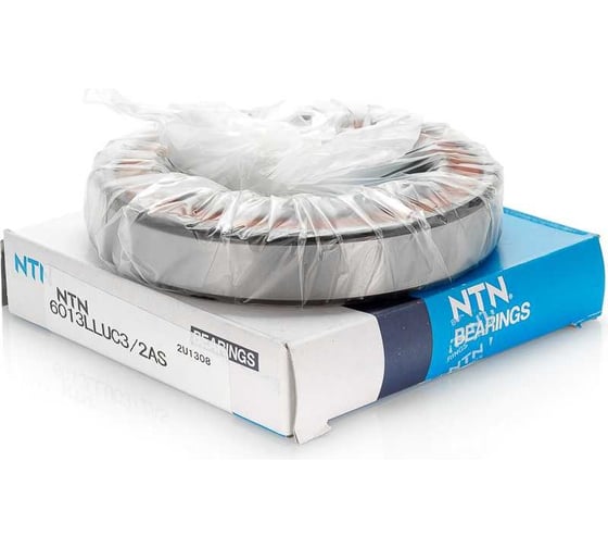 Подшипник NTN 6013 LLUC3 (2RS)