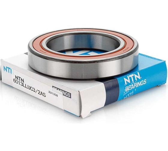 Подшипник NTN 6013 LLUC3 (2RS)