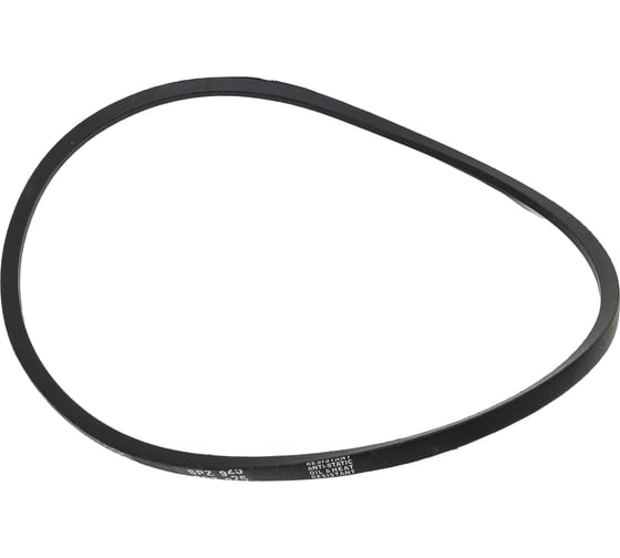 Клиновой ремень узкого профиля TITAN LOCK SPZ925 TLB-SPZ925