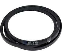 Клиновой ремень TITAN LOCK B105 17x2660Li 2700Ld TLB-B105