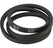 Клиновой ремень TITAN LOCK A44 13x1120Li 1150Ld TLB-A44