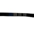 Клиновой ремень TITAN LOCK B35 17x890Li 930Ld TLB-B35 4