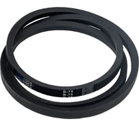 Клиновой ремень TITAN LOCK B75 17x1910Li 1950Ld TLB-B75