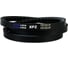 Узкий клиновой ремень с фасонным зубом TITAN LOCK TLB-XPZ1400 1