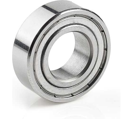 Подшипник NTN F-W BC 6 - 12 ZZ1/1K (MR 126 ZZ) 1