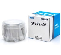 Подшипник кондиционера NTN (38*74*50) DE0892LLCS43/L588 226901