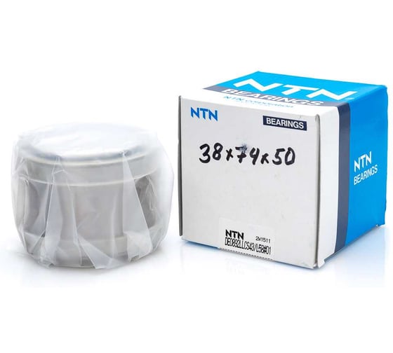 Подшипник кондиционера NTN (38*74*50) DE0892LLCS43/L588 226901