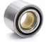 Подшипник кондиционера NTN (38*74*50) DE0892LLCS43/L588 226901 2
