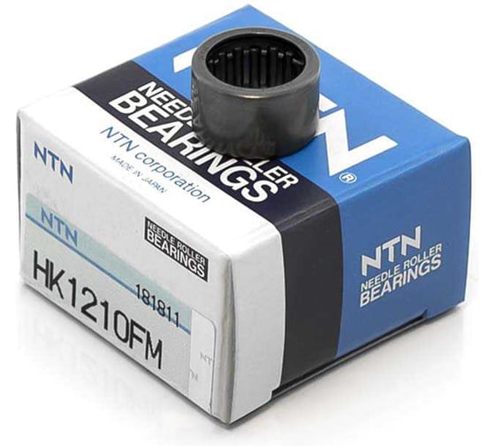 Подшипник NTN HK 1210 FM 221350