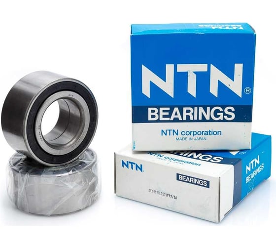 Подшипник NTN DE 0962 LLCS70 (44x84x42)