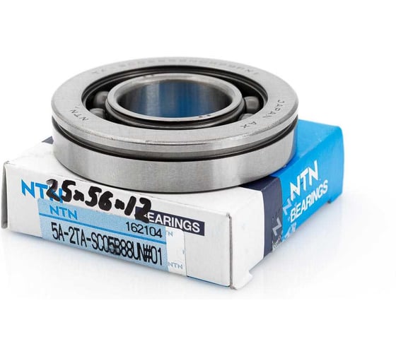 Подшипник NTN SC 05B88 UNCS29PX1 (25x56x12) 223373