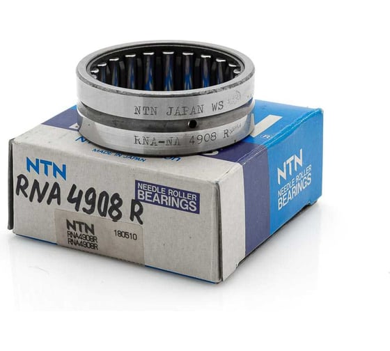 Подшипник NTN RNA 4908 R 223191