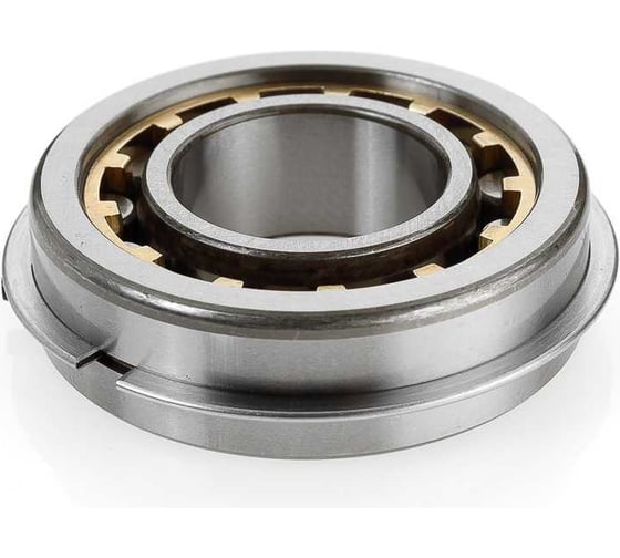 Подшипник со стопорным кольцом NTN NU 205 G1X2RXW3C3