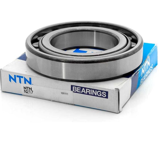 Подшипник NTN N 217