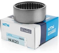 Подшипник NTN HK 4020 227305