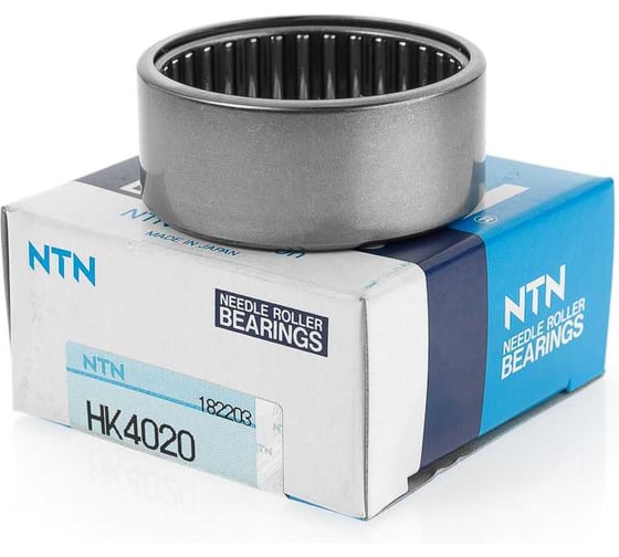 Подшипник NTN HK 4020 227305