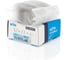 Подшипник кондиционера NTN (35x52x20) 2TS2-DF07R21LLA4#02 226889 4