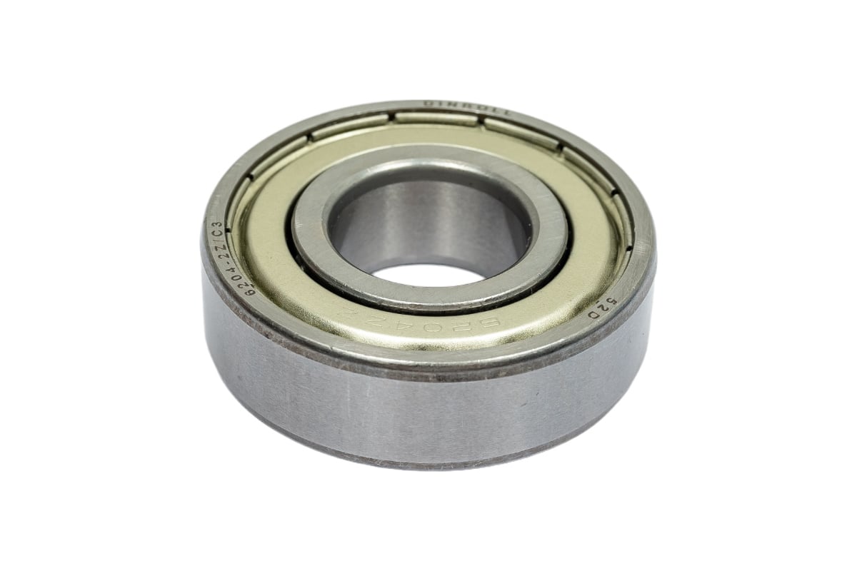 Подшипник DINROLL 6204-2Z/C3 6000000003326 - выгодная цена, отзывы ...