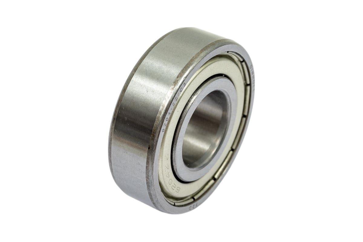 Подшипник DINROLL 6204-2Z/C3 6000000003326 - выгодная цена, отзывы ...