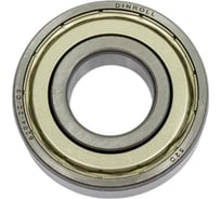 Подшипник DINROLL 6204-2Z/C3 6000000003326