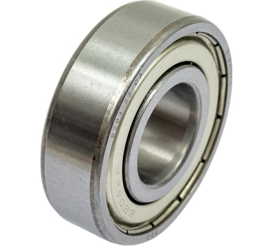 Подшипник DINROLL 6204-2Z/C3 6000000003326
