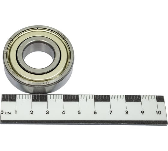 Подшипник DINROLL 6204-2Z/C3 6000000003326