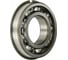 Подшипник DINROLL 6206/NR 6000000002251 1
