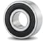 Подшипник DINROLL 63002-2RS 6000000009151 1