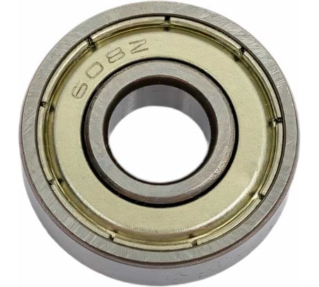 Подшипник DINROLL 608-2Z 6000000004972