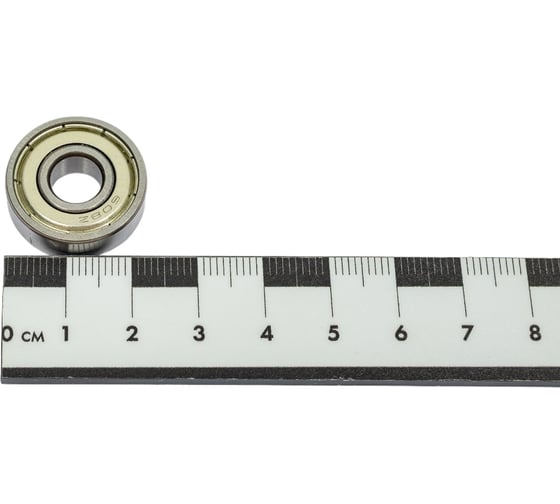 Подшипник DINROLL 608-2Z 6000000004972