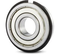 Подшипник DINROLL 6010-2Z/NR 6000000026769