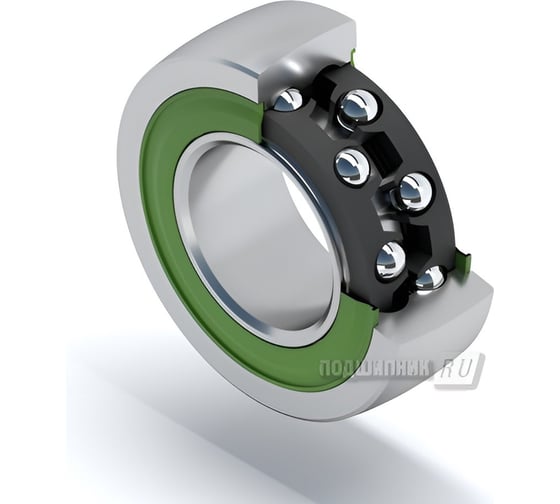 Опорный ролик DINROLL LR5002NPPU 6000000015190 1