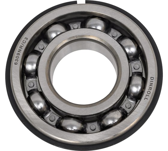 Подшипник DINROLL 6309/NR/C3 6000000032708 1