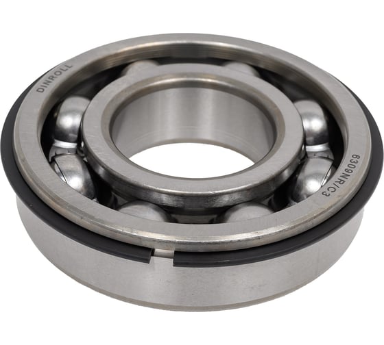Подшипник DINROLL 6309/NR/C3 6000000032708