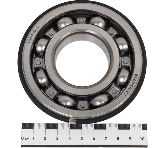 Подшипник DINROLL 6309/NR/C3 6000000032708