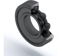 Подшипник DINROLL 6210-2Z/HT200 2001001058739 6000000034382