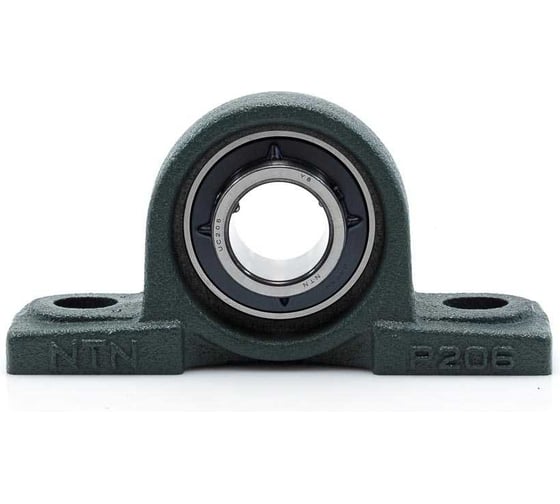 Подшипник NTN UCP 206 1