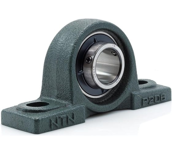 Подшипник NTN UCP 206 1