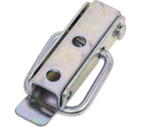 Замок для ящика  ALBERTS оцинкованный, 49x13x15 мм 347703