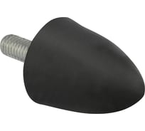 Резинометаллический буфер KIPP 4 шт. K0574.02002455.4