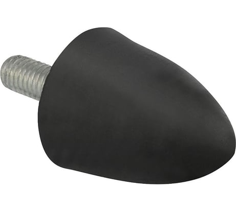 Резинометаллический буфер KIPP 4 шт. K0574.02002455.4