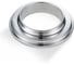 Конический штуцер под приварку TITAN LOCK SMS, 1/2", нержавеющая сталь 316 TL1/2CONWSS-S 1