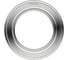 Конический штуцер под приварку TITAN LOCK SMS, 1/2", нержавеющая сталь 316 TL1/2CONWSS-S 5