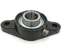 Подшипниковый узел FKD UCFL 202